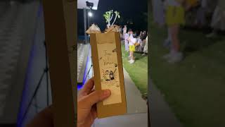 Vin’s Playlist at wedding of Juan &amp; Karine