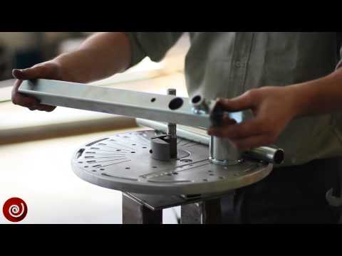 ironvolute - Complet demonstration