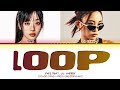 YVES Loop Feat Lil Cherry Lyrics Color Coded Lyrics YVES Loop Feat Lil Cherry Lyrics Color Coded Lyrics
