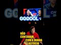 ENQUANTO 🤓 JUIZ NÃO APITAR TEM JOGO