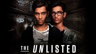  Trailer | The Unlisted TV Show (2019)