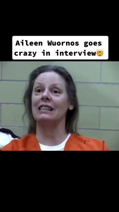 Scariest interviews with serial killers😳 #shorts