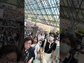 嵐のファイナルコンサート会場にてNo.19