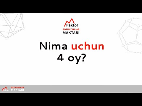 Video: Oy tsikli qancha davom etadi?