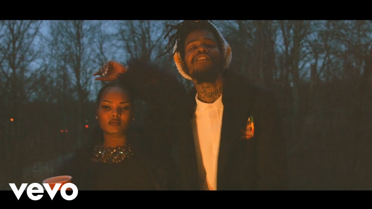 Vision Lineage - Our Story (Official Video)