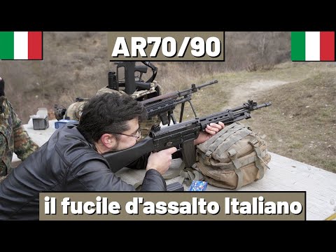 Video: Fucili d'ass alto EKF: recensioni, recensione, specifiche, scopo