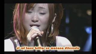 Video thumbnail of "EVERY STRUGGLE - Riyu Kosaka (Subtitulado)"