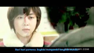 Renega Simorangkir - You are My Spring ost Secret Garden (Indonesia Sub).wmv