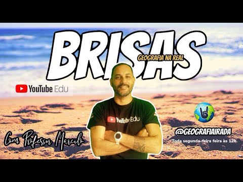 Vídeo: O que significa brisa do mar?