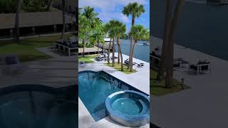 Fort Lauderdale FL Real Estate 🔥 #shorts