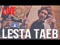 LESTA TAEB - Live