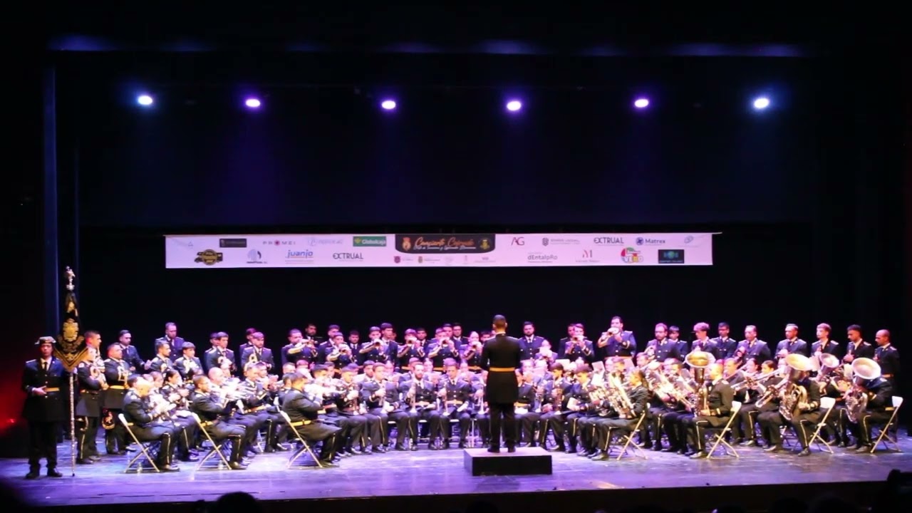 AM. Virgen de los Reyes en Albacete 2024