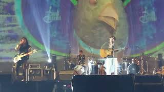 Download Lagu Mesin Waktu - Budi Doremi @ DCF Qris Jazz Atas Awan Dieng Culture Festival 2022 #dcf #dieng MP3