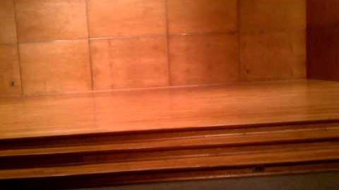 Greek unity event at UTD...formerly Trading Spaces