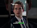 “Peak Suits Energy in 30 Seconds ⚡” #suits #suitstv