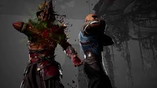 MK1 - EARLY RANKED STREAM