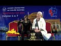 Gabriele JUSKAITE (LTU) | Junior Women Short Program | Yerevan 2023 | #JGPFigure