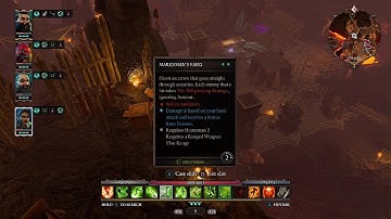 Divinity: Original Sin 2 - Definitive Edition - The Sallow Man - Tactician Mode #DOS2