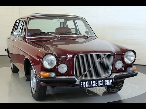 volvo 164