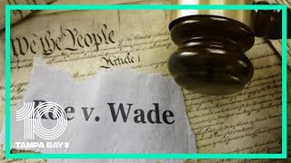 Roe v. Wade: What did the landmark decision on abortion actually do?