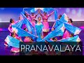Pranavalaya dance cover  shyam singha roy nani sai pallavi mickey j meyer  kruti dance academy