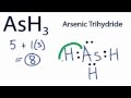 Lewis Structures and Valence Electrons