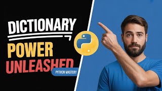 Mastering Python Dictionaries #python #viral