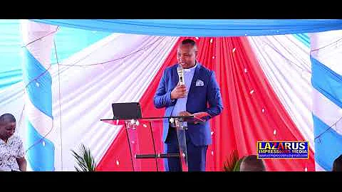 Pst.Ben Muthee Kiengei 2hrs sermon that will change your life
