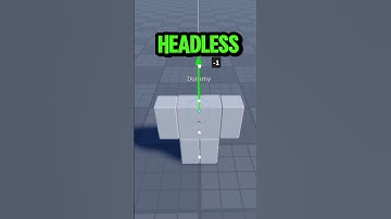 GET A FREE HEADLESS ON ROBLOX 2025 #roblox