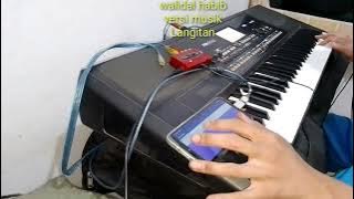 Merduh dan menyentuh hati🤍 Wulidal Habib!