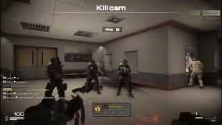 S.K.I.L.L. Special Force 2 WALL HACK ..BreakZyzz..