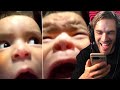 Reacting to my Wife's Memes image