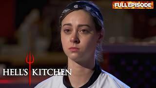 Don't Be Fooled | Hell's Kitchen | S22 E14 | Uncensored | US | FULL EPISODE