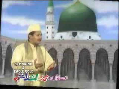 Muhammad Rashid Azam- Dil Aaqa de nizare - YouTube