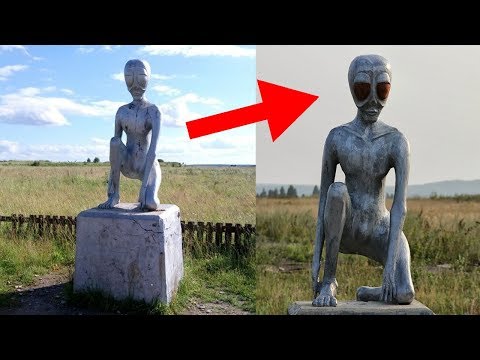 Video: 5 Außerirdische Schädel, Die Die Wissenschaft Nicht Erklären Kann - Alternative Ansicht