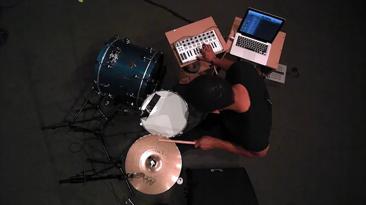 Deantoni Parks: 'I Am Entitled to an Answer' live ...