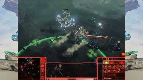 Command & Conquer 4: Tiberian Twilight - Nod Walkthrough Part I