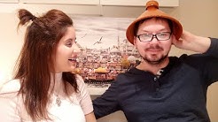 نظرة اجنبي على المغرب ‘المغربيات، والامن في المغرب ...😱 Interview with foreigner about Morocco,