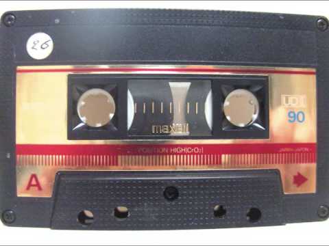 20 Years Old Tape 2