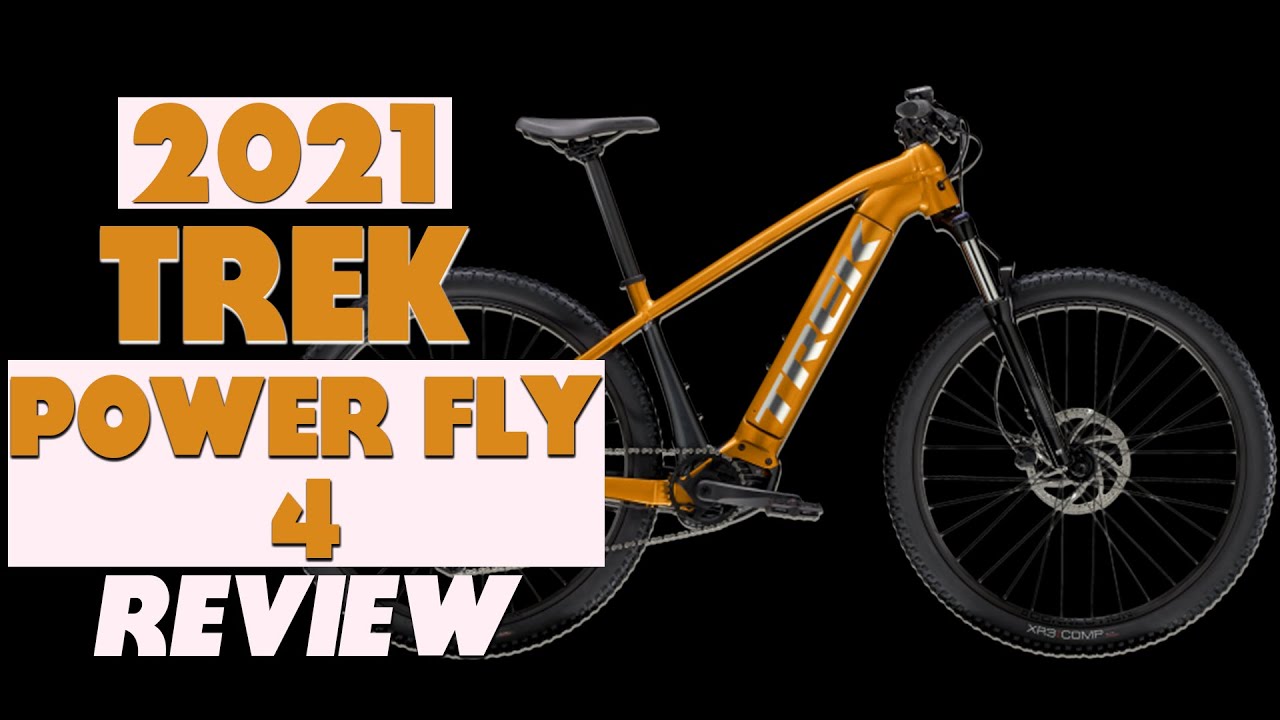 trek powerfly 4 review nz