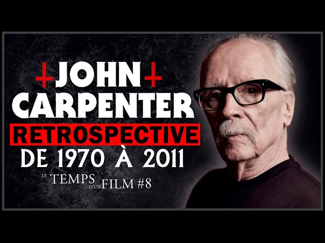 Blumhouse: Stop Ripping Off John Carpenter, Just Hire John Carpenter