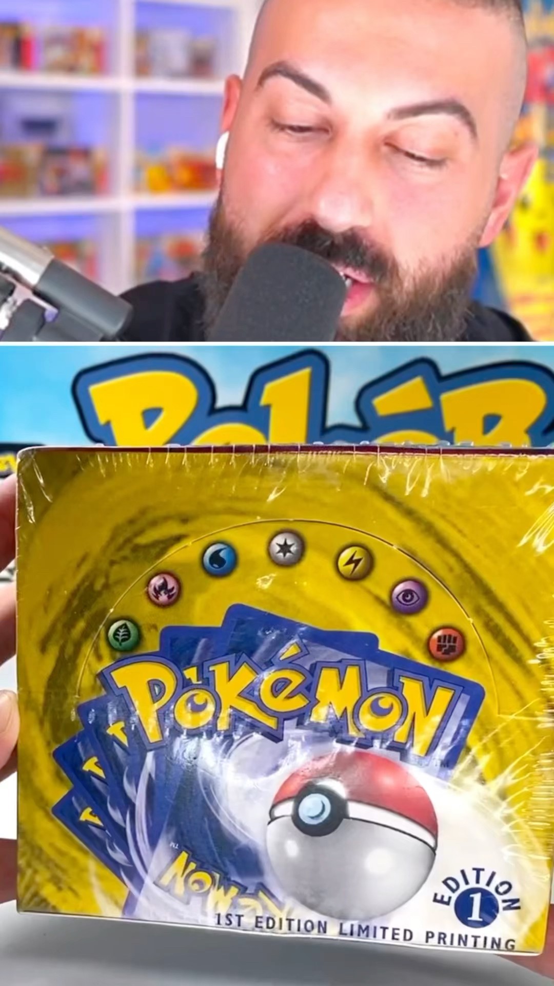 PokeRev - YouTube