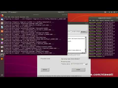 Ubuntu App Install Without Internet With Alldeb 100% WORK hqdefault
