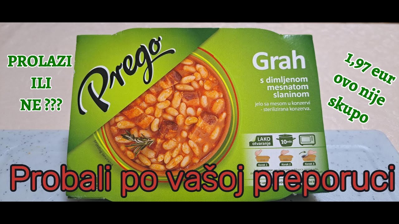 Gotova Jela Grah Iz Konzerve Prego Proizvo a Neoplanta Novi Sad gotova-jela-grah-iz-konzerve-prego-proizvo-a-neoplanta-novi-sad