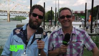 Modern English Interview 2010