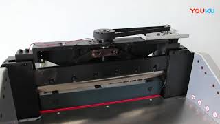 YBPC 4808HD YANGBAO PAPER CUTTING MACHINE
