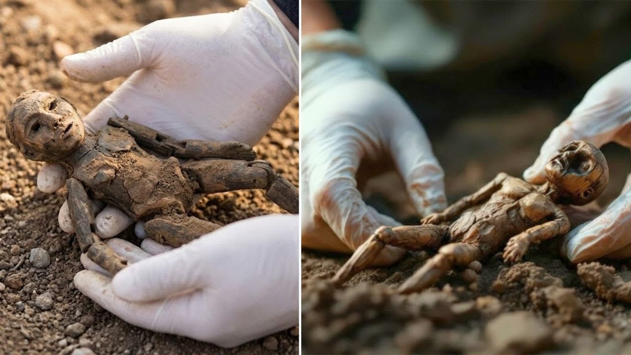 10 zakazanych artefaktów, które nie powinny istnieć