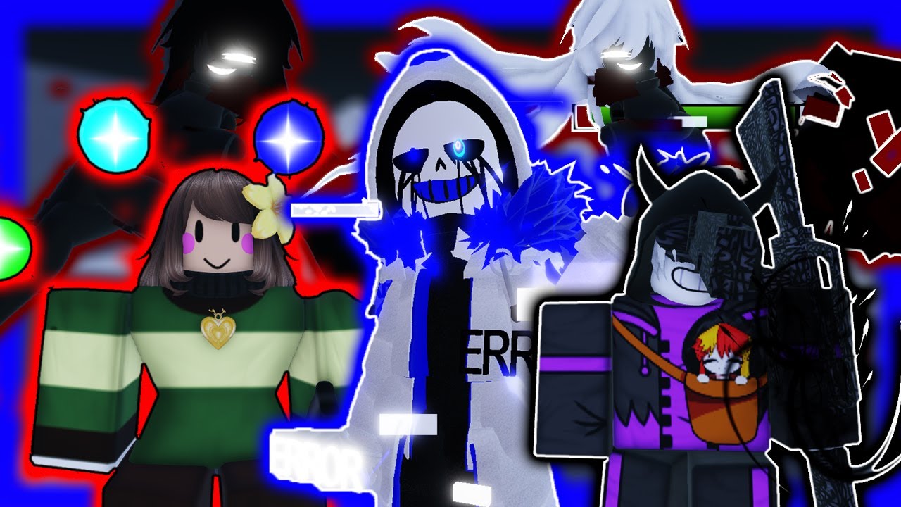 Roblox Undertale Crazy Multiverse Timeline Codes for January 2023: Free  souls and cores