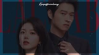 David Francisco & Jules Brave • | If You Should Fall In Love • | Irreplaceable OST • |  Sub Español