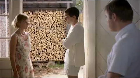 Funny games (1997) - Michael Haneke